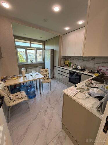 Satılır 3 otaqlı köhnə tikili 80 m², Bakıxanov q., photo 6 from 11