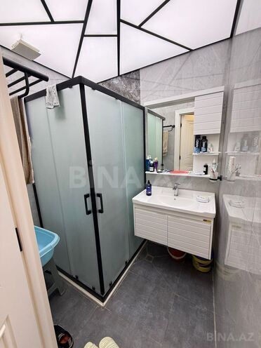 Satılır 3 otaqlı köhnə tikili 80 m², Bakıxanov q., photo 9 from 11
