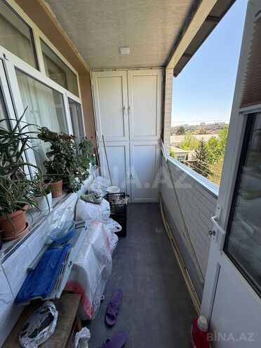 Satılır 3 otaqlı köhnə tikili 80 m², Bakıxanov q., photo 10 from 11