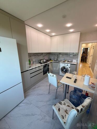 Satılır 3 otaqlı köhnə tikili 80 m², Bakıxanov q., photo 7 from 11
