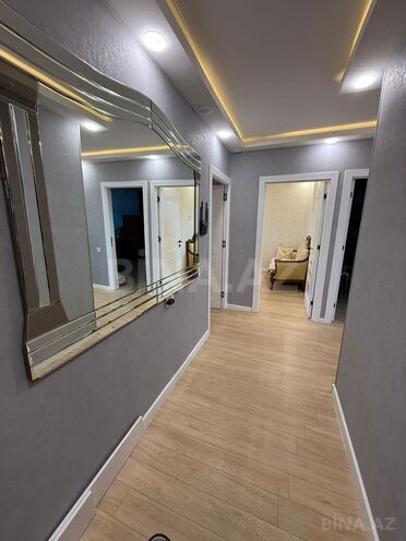 Satılır 3 otaqlı köhnə tikili 80 m², Bakıxanov q., photo 3 from 11