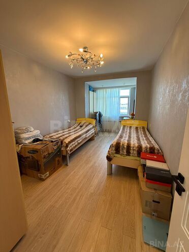 Satılır 3 otaqlı köhnə tikili 80 m², Bakıxanov q., photo 5 from 11