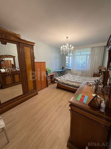 Satılır 3 otaqlı köhnə tikili 80 m², Bakıxanov q., photo 4 from 11