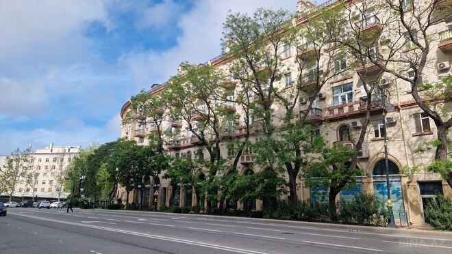 Satılır 2 otaqlı köhnə tikili 55 m², Nizami m., photo 5 from 15