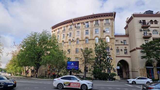 Satılır 2 otaqlı köhnə tikili 55 m², Nizami m., photo 3 from 15