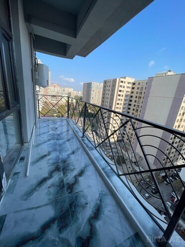 Satılır 3 otaqlı yeni tikili 82 m², 28 May m., photo 7 from 15