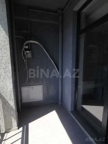 Satılır 2 otaqlı yeni tikili 102 m², Şah İsmayıl Xətai m., photo 21 from 23