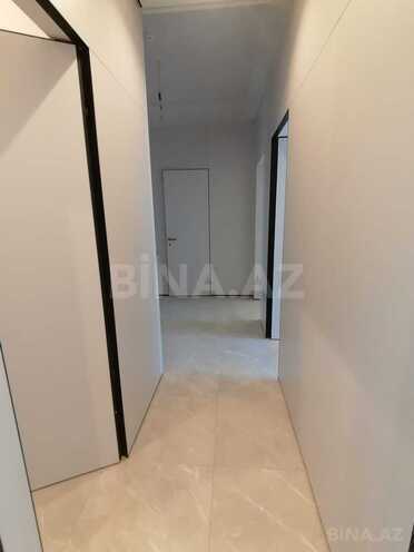 Satılır 2 otaqlı yeni tikili 102 m², Şah İsmayıl Xətai m., photo 18 from 23