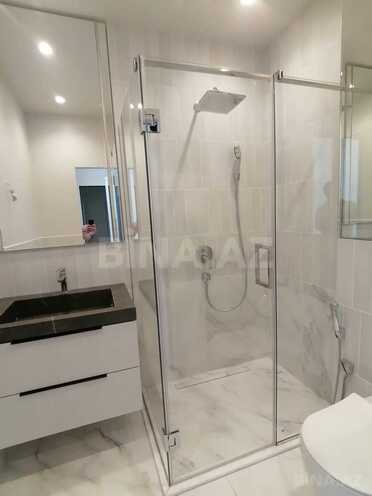 Satılır 2 otaqlı yeni tikili 102 m², Şah İsmayıl Xətai m., photo 15 from 23