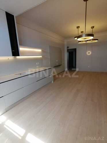 Satılır 2 otaqlı yeni tikili 102 m², Şah İsmayıl Xətai m., photo 13 from 23