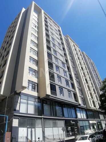 Satılır 2 otaqlı yeni tikili 102 m², Şah İsmayıl Xətai m., photo 1 from 23