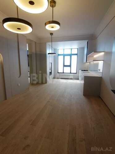 Satılır 2 otaqlı yeni tikili 102 m², Şah İsmayıl Xətai m., photo 8 from 23