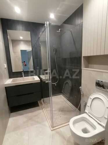 Satılır 2 otaqlı yeni tikili 102 m², Şah İsmayıl Xətai m., photo 17 from 23