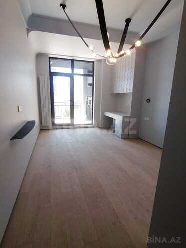 Satılır 2 otaqlı yeni tikili 102 m², Şah İsmayıl Xətai m., photo 10 from 23