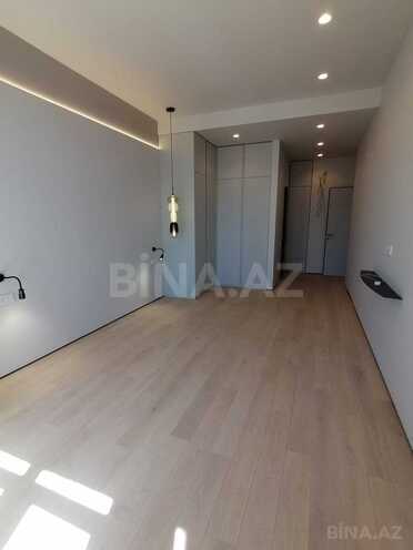 Satılır 2 otaqlı yeni tikili 102 m², Şah İsmayıl Xətai m., photo 5 from 23