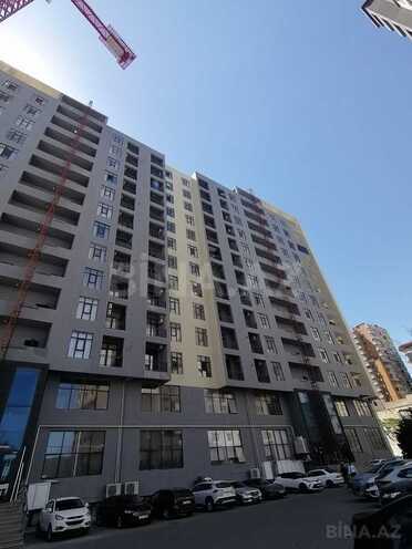 Satılır 2 otaqlı yeni tikili 102 m², Şah İsmayıl Xətai m., photo 3 from 23