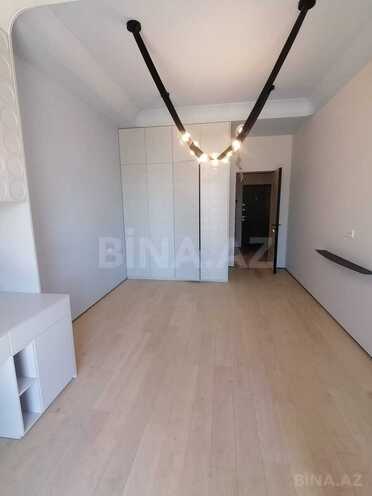 Satılır 2 otaqlı yeni tikili 102 m², Şah İsmayıl Xətai m., photo 6 from 23