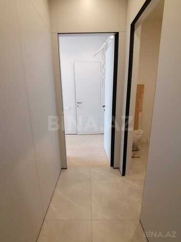 Satılır 2 otaqlı yeni tikili 102 m², Şah İsmayıl Xətai m., photo 16 from 23