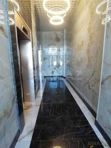 Satılır 2 otaqlı yeni tikili 102 m², Şah İsmayıl Xətai m., photo 12 from 23