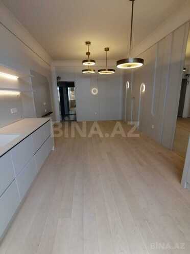 Satılır 2 otaqlı yeni tikili 102 m², Şah İsmayıl Xətai m., photo 7 from 23