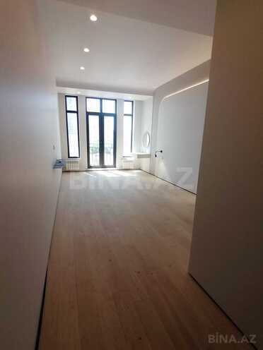 Satılır 2 otaqlı yeni tikili 102 m², Şah İsmayıl Xətai m., photo 9 from 23