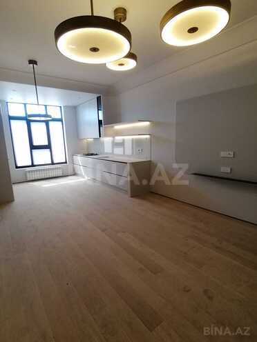 Satılır 2 otaqlı yeni tikili 102 m², Şah İsmayıl Xətai m., photo 20 from 23