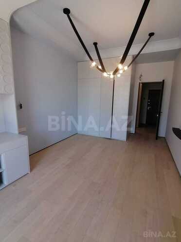 Satılır 2 otaqlı yeni tikili 102 m², Şah İsmayıl Xətai m., photo 4 from 23