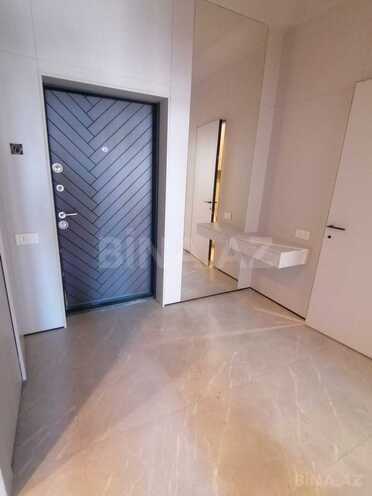 Satılır 2 otaqlı yeni tikili 102 m², Şah İsmayıl Xətai m., photo 19 from 23