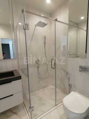 Satılır 2 otaqlı yeni tikili 102 m², Şah İsmayıl Xətai m., photo 11 from 23