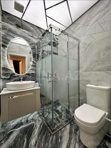 Satılır 2 otaqlı yeni tikili 50 m², Nərimanov r., photo 12 from 15