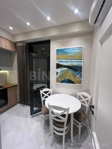 Satılır 2 otaqlı yeni tikili 50 m², Nərimanov r., photo 11 from 15