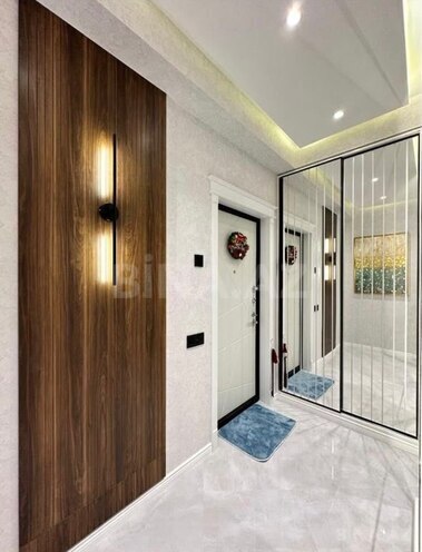 Satılır 2 otaqlı yeni tikili 50 m², Nərimanov r., photo 1 from 15