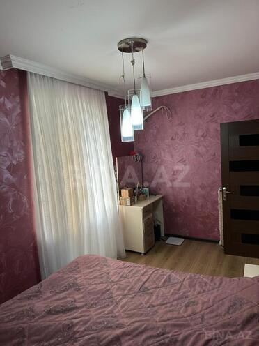 Продаётся 3-комн. вторичка 45 м², м. Иншаатчылар, photo 7 from 13
