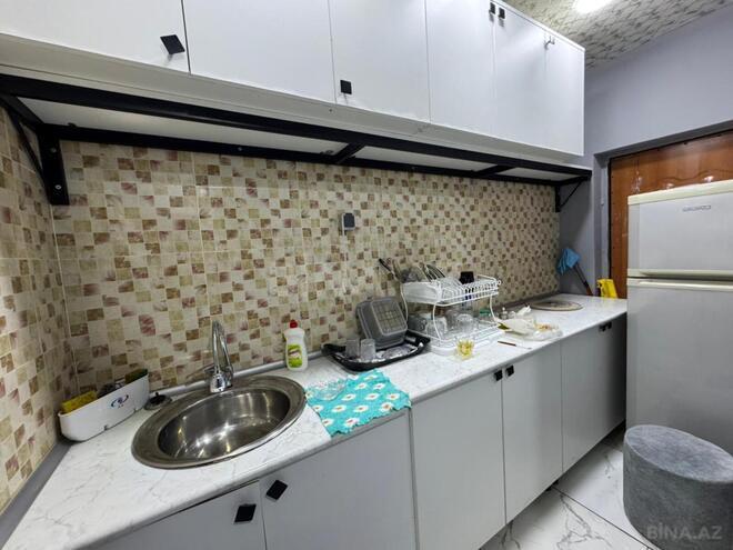 İcarəyə verilir  obyekt 100 m², Nərimanov r., photo 10 from 12