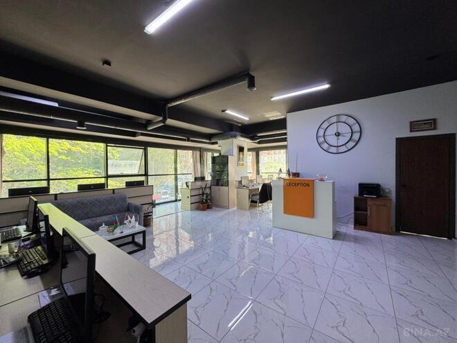 İcarəyə verilir  obyekt 100 m², Nərimanov r., photo 1 from 12