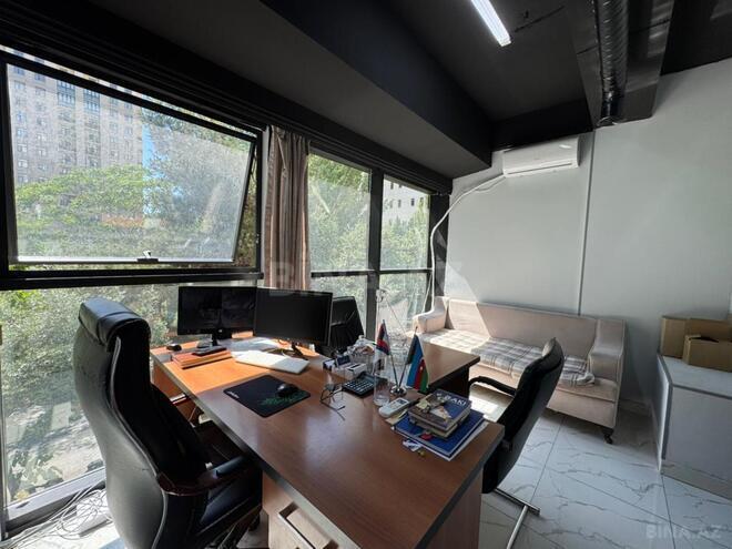 İcarəyə verilir  obyekt 100 m², Nərimanov r., photo 8 from 12