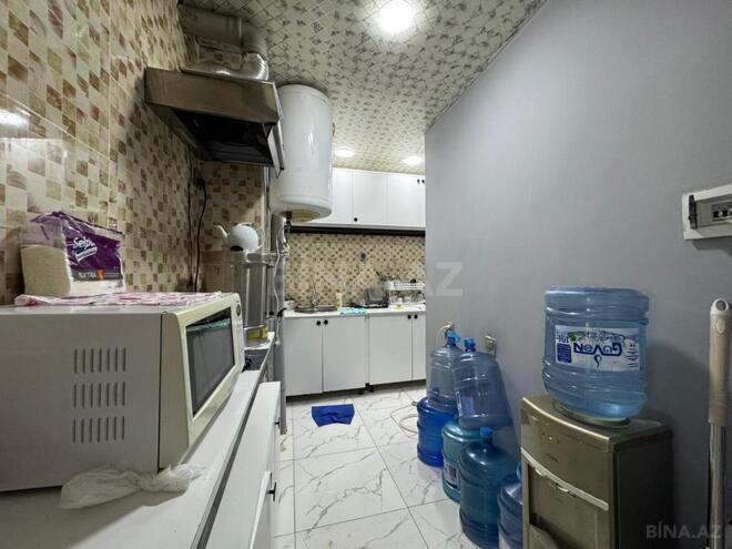 İcarəyə verilir  obyekt 100 m², Nərimanov r., photo 9 from 12
