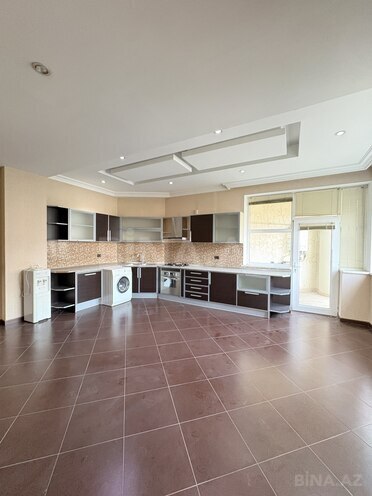 Satılır 4 otaqlı yeni tikili 236 m², 28 May m., photo 5 from 18