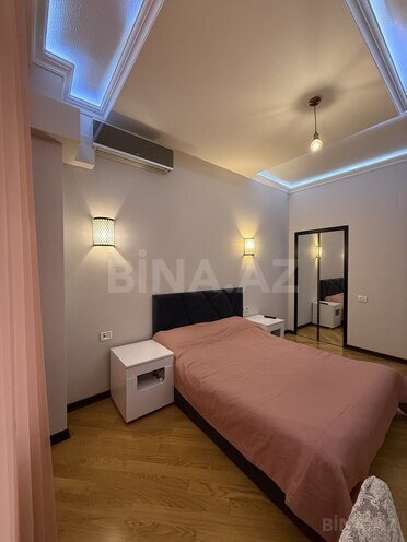 Satılır 3 otaqlı yeni tikili 170 m², Nizami m., photo 12 from 30