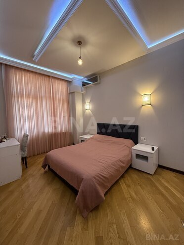 Satılır 3 otaqlı yeni tikili 170 m², Nizami m., photo 11 from 30