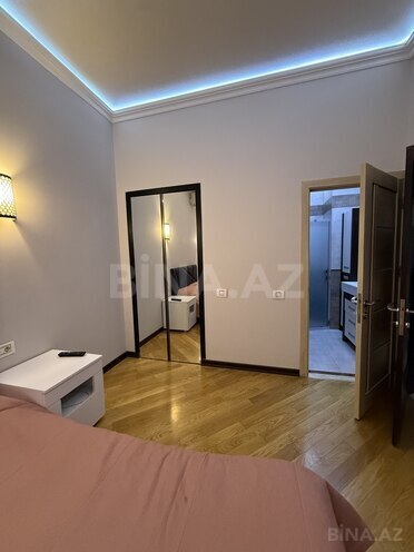 Satılır 3 otaqlı yeni tikili 170 m², Nizami m., photo 13 from 30