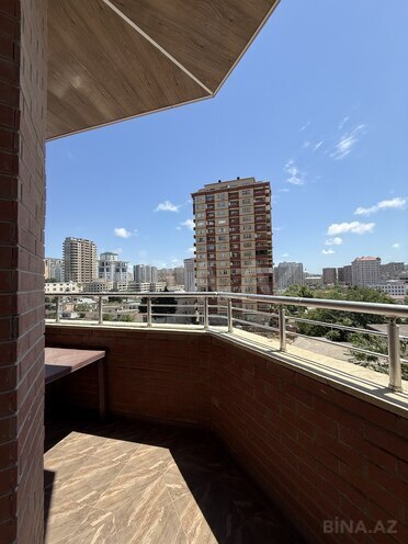 Satılır 3 otaqlı yeni tikili 170 m², Nizami m., photo 23 from 30