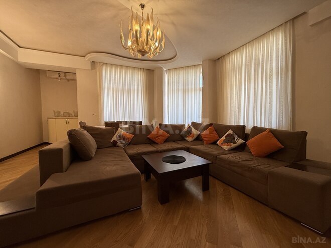 Satılır 3 otaqlı yeni tikili 170 m², Nizami m., photo 21 from 30