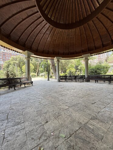 Satılır 3 otaqlı yeni tikili 170 m², Nizami m., photo 3 from 30