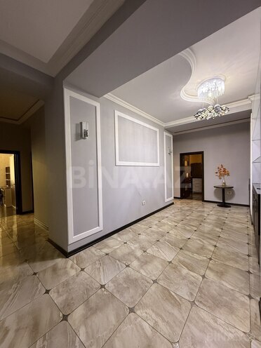 Satılır 3 otaqlı yeni tikili 170 m², Nizami m., photo 7 from 30