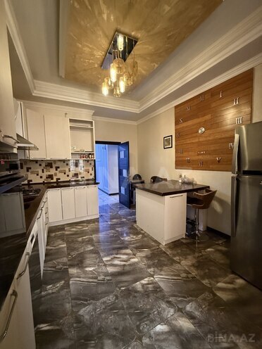 Satılır 3 otaqlı yeni tikili 170 m², Nizami m., photo 19 from 30