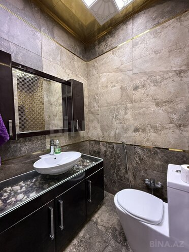 Satılır 3 otaqlı yeni tikili 170 m², Nizami m., photo 8 from 30