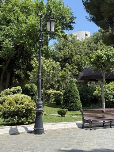 Satılır 3 otaqlı yeni tikili 170 m², Nizami m., photo 6 from 30