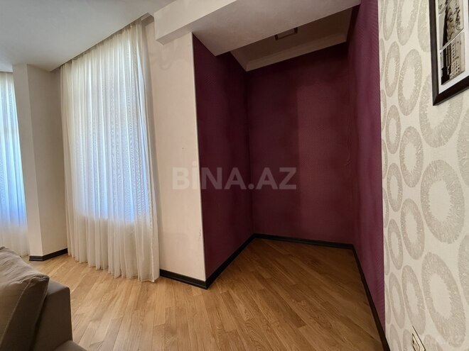 Satılır 3 otaqlı yeni tikili 170 m², Nizami m., photo 24 from 30
