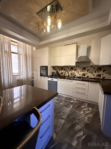 Satılır 3 otaqlı yeni tikili 170 m², Nizami m., photo 16 from 30